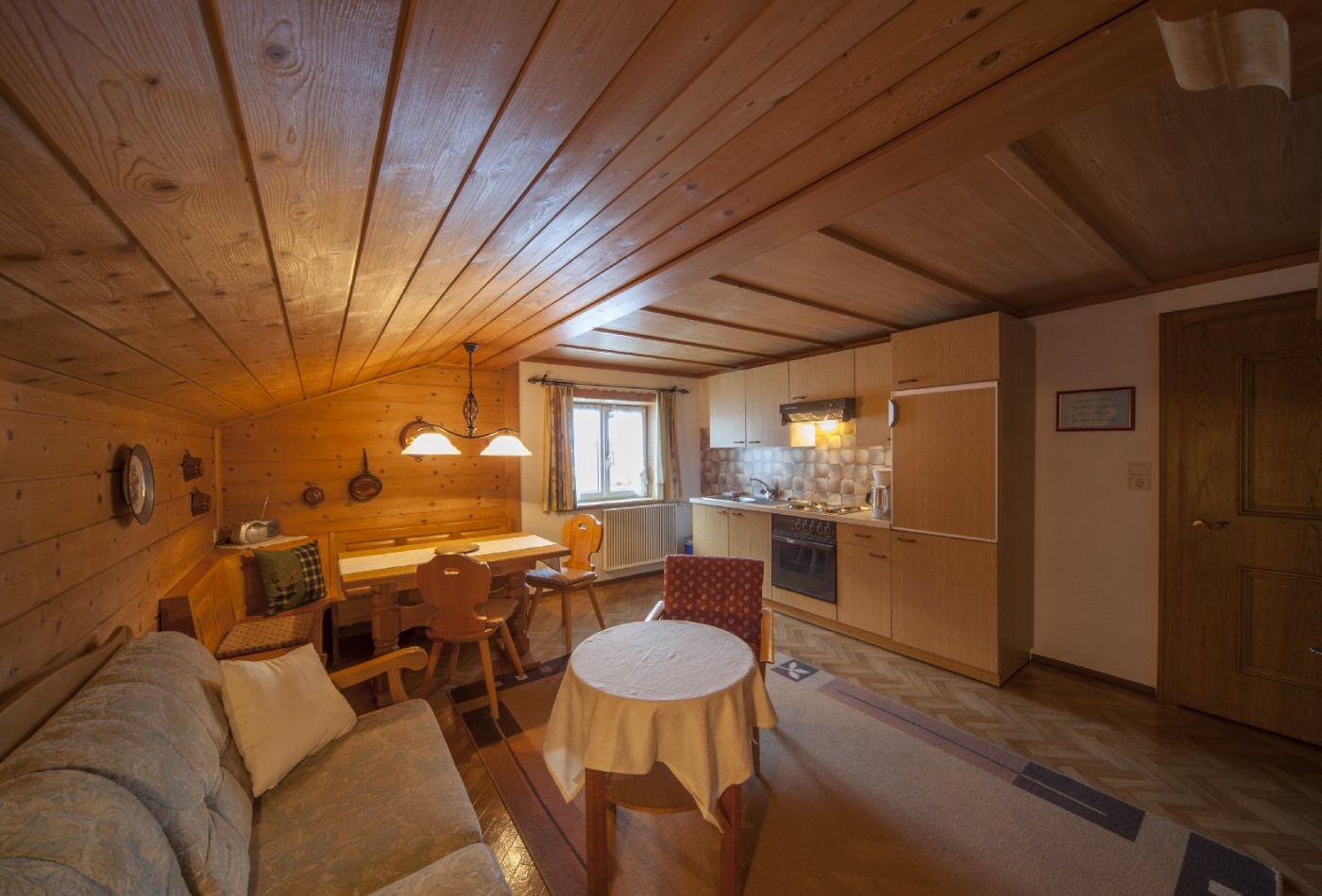 Ferienwohnung 3 Ferienwohnung 3