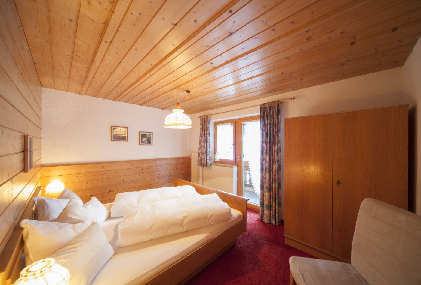 Ferienwohnung 4 Ferienwohnung 4