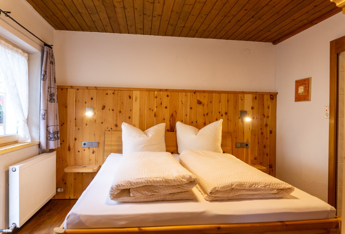Ferienwohnung 5 Ferienwohnung 5